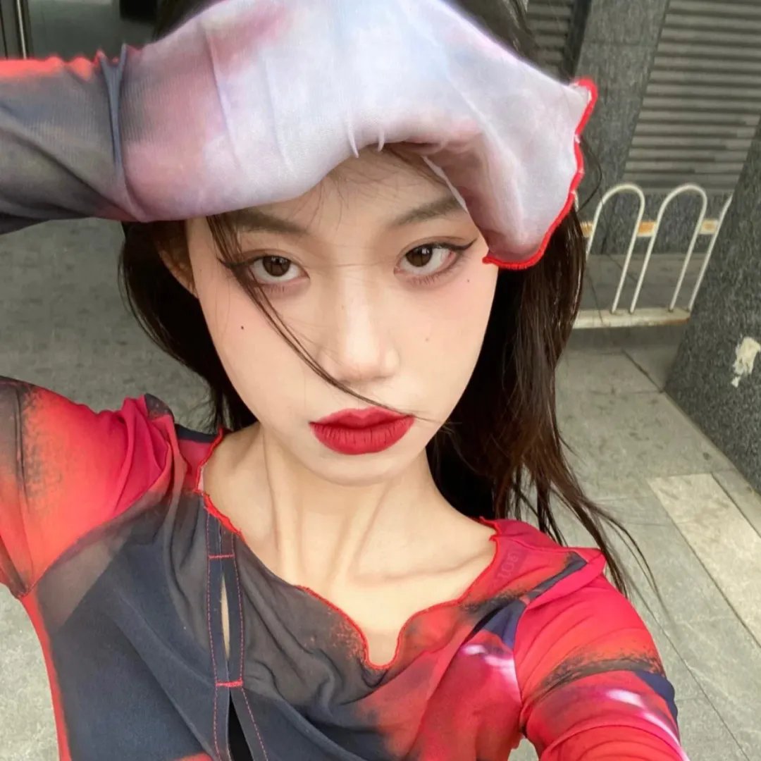 闺蜜决